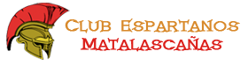 Club Espartanos Matalascañas