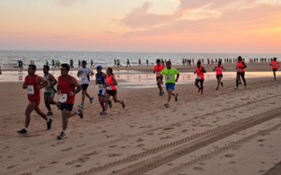 Clasificación III. Carrera Nocturna Matalascañas