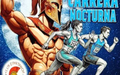 XIII Carrera Nocturna Matalascañas